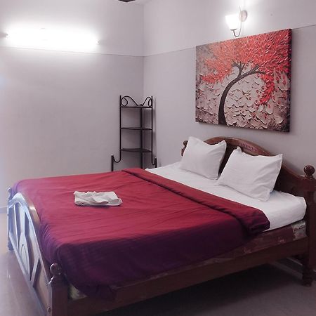 Bethel Home Kodaikanal Exteriér fotografie