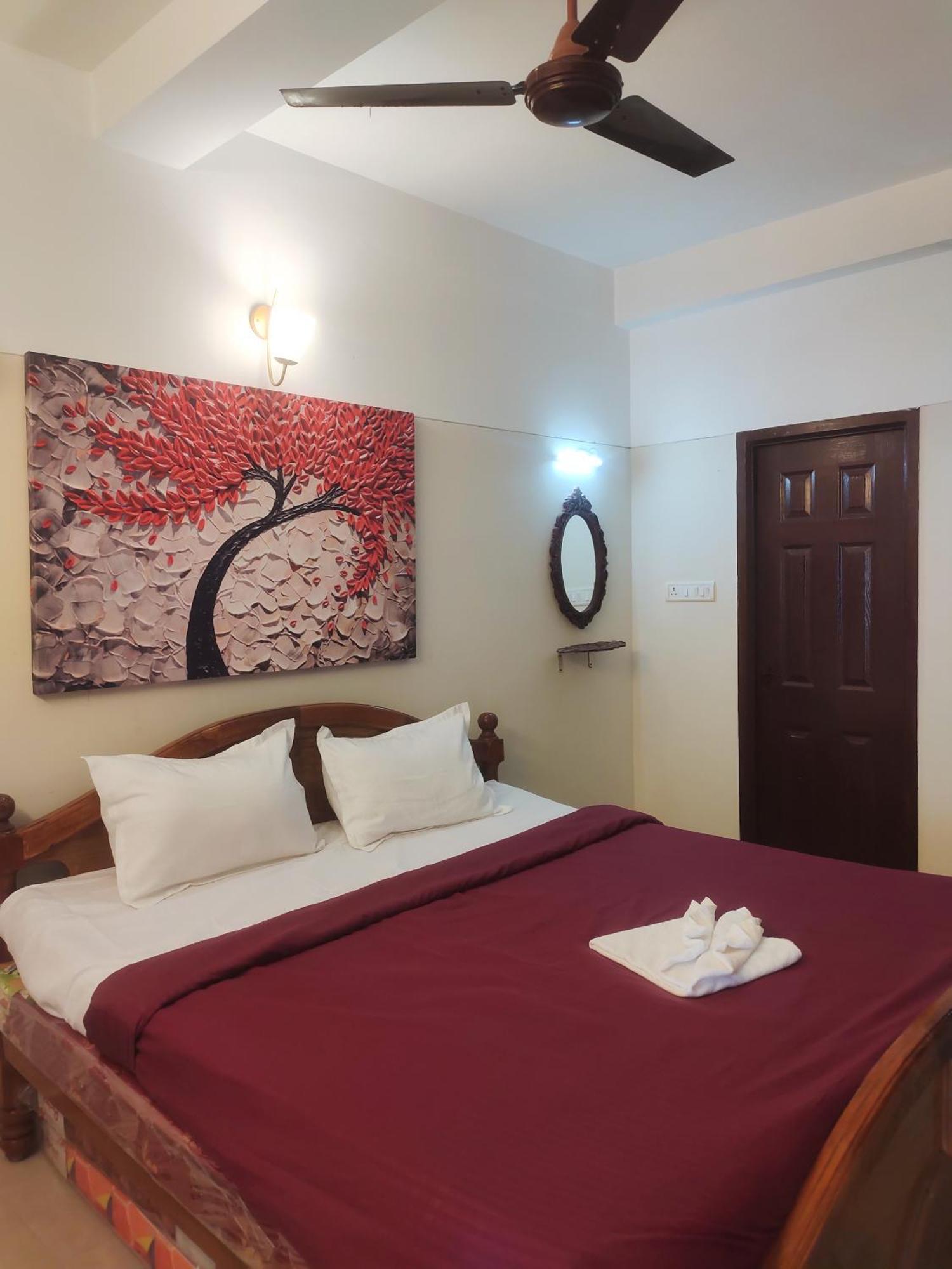 Bethel Home Kodaikanal Exteriér fotografie