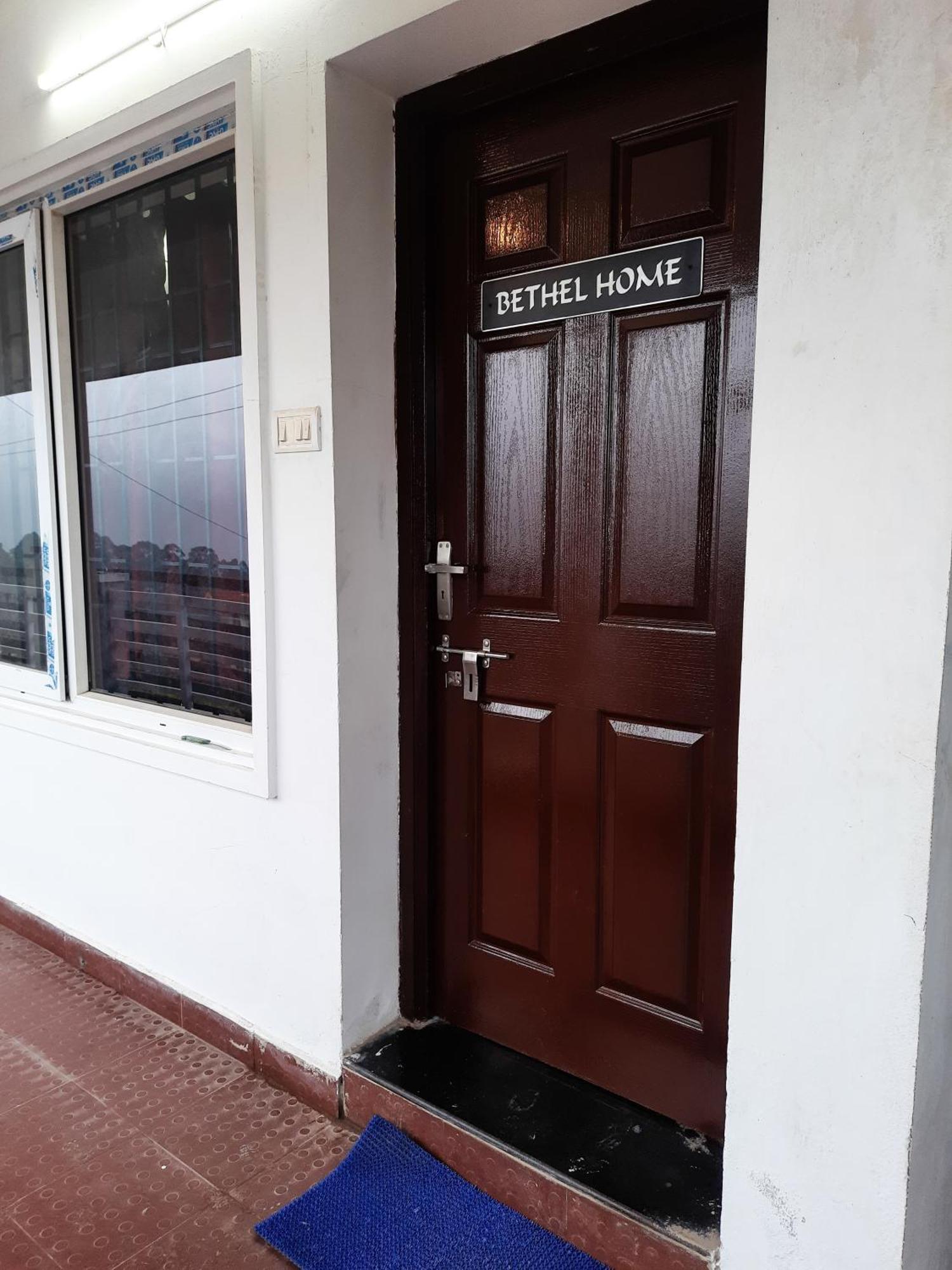 Bethel Home Kodaikanal Exteriér fotografie
