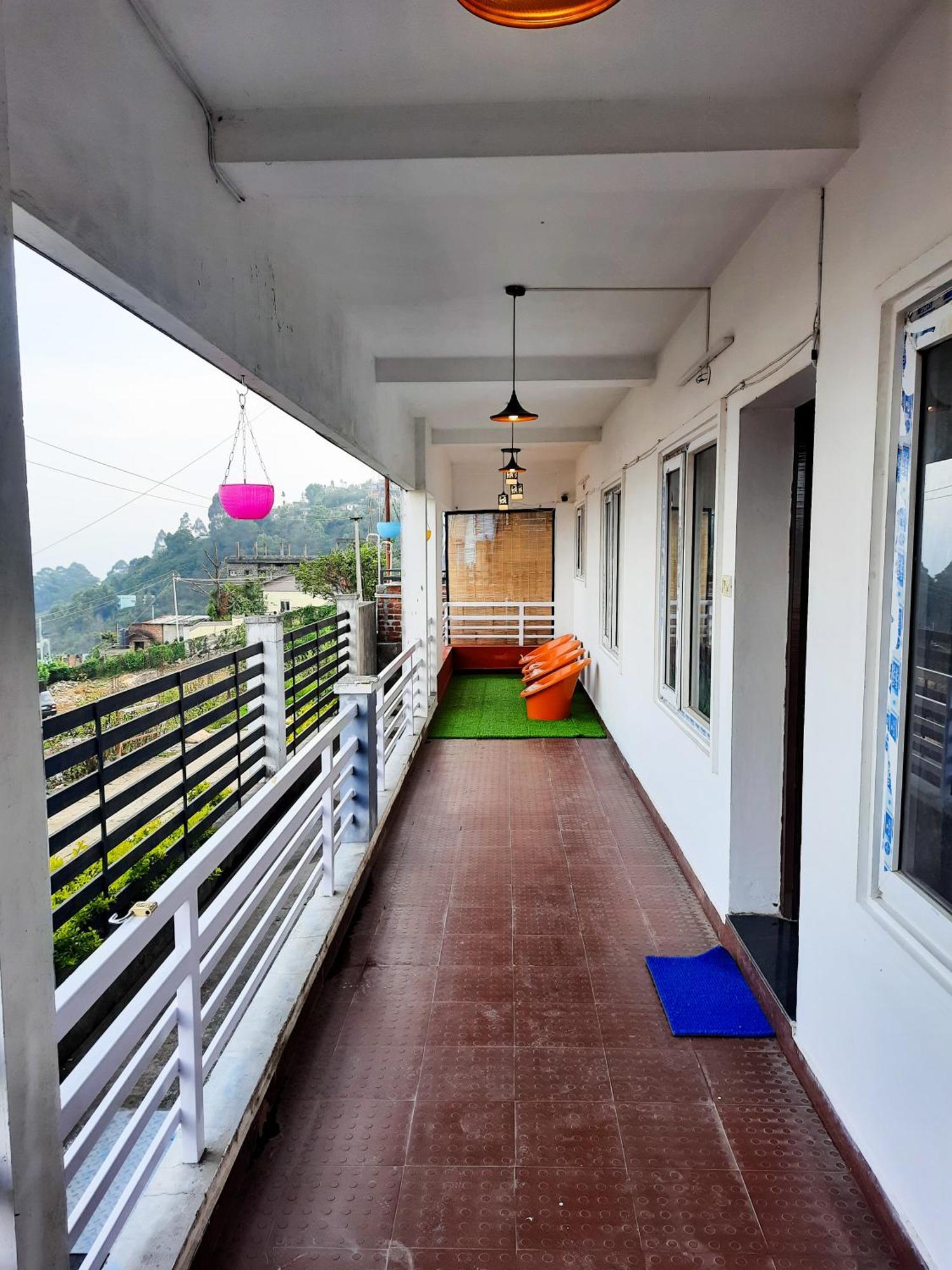 Bethel Home Kodaikanal Exteriér fotografie